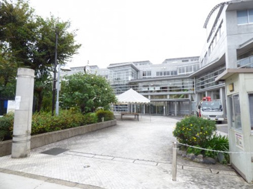 目黒区立緑ケ丘小学校の画像2