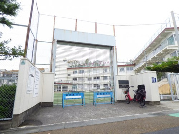 目黒区立八雲小学校の画像1