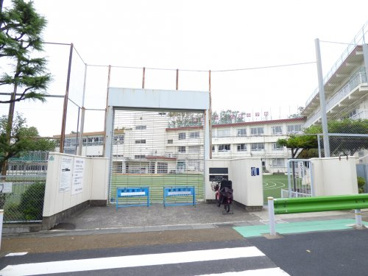 目黒区立八雲小学校の画像2