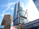  渋谷ヒカリエ