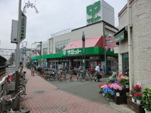 サミットストア 上北沢店