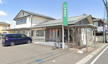 JA栗東市　大宝支店