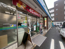 ファミリーマート 杉並下高井戸二丁目店