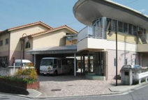 幼稚園 矢野みどり幼稚園