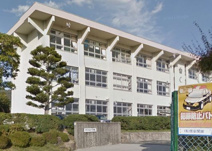 東広島市立川上小学校