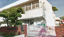 広島市立川内幼稚園