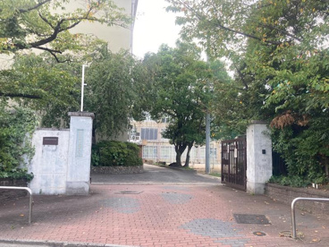 下鴨中学校の画像1