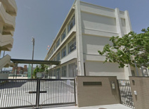 広島市立川内小学校