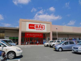 The Big EXTRA(ザ・ビッグエクストラ) 大安寺店