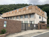 松ケ崎小学校