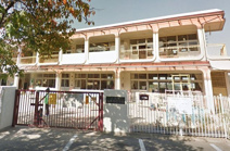 保育園 矢野東保育園