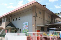 広島城北幼稚園