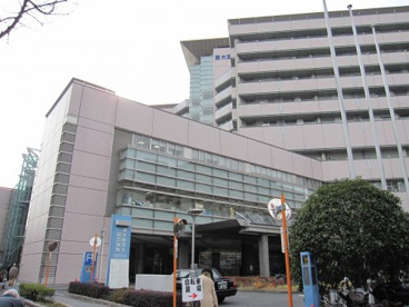 東大阪市立東大阪医療センター(地方独立行政法人)の画像1