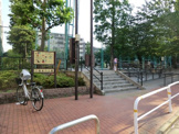 公園 西品川公園