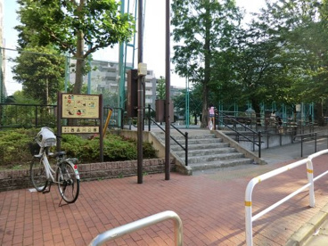 西品川公園の画像1