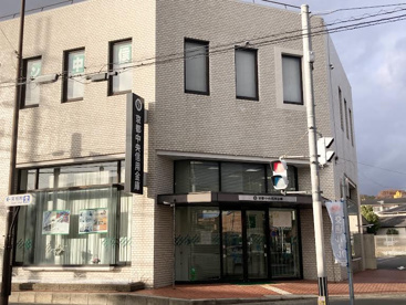 京都中央信用金庫岩倉支店の画像1