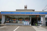ローソン 荻野店