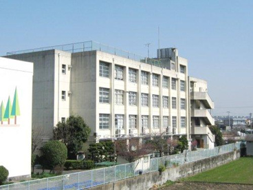 島本町立第四小学校の画像1