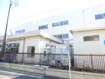 下目黒小学校の画像2