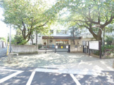 目黒区立田道小学校