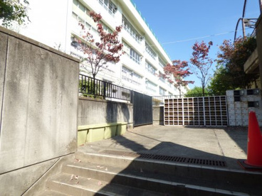 目黒区立不動小学校の画像3