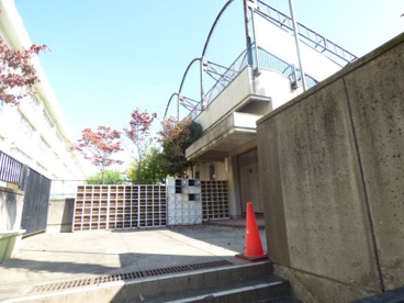 目黒区立不動小学校の画像4