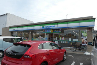 ファミリーマート 岡山御南店情報ページ 倉敷市の賃貸 ホームメイト倉敷東店