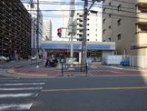 ローソン 江坂店