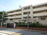 吹田市立豊津第一小学校