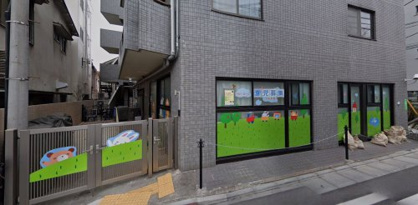 ベビールーム三軒茶屋の画像1