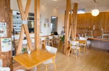 珈琲茶屋あうん亭