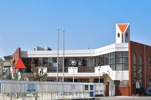 大原認定こども園