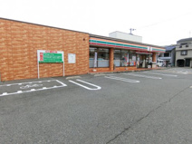 セブンイレブン　堺向陵中町5丁店