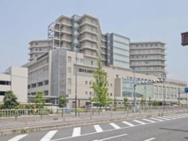 済生会横浜市東部病院