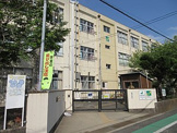 岸和田市立春木小学校