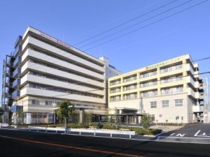 天の川病院の画像1