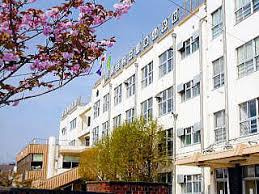 足立区立中川東小学校の画像1