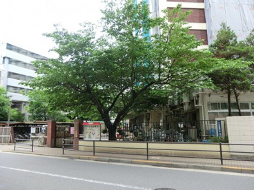 五反田保育園の画像1