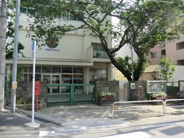 品川区立御殿山小学校の画像1