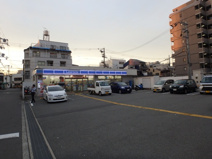 ローソン 野里一丁目店