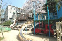 中野ルンビニ保育園