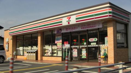 セブンイレブン 大津瀬田西インター店の画像1