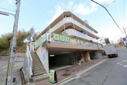 社会福祉法人こばと会さくらんぼ保育園の画像1