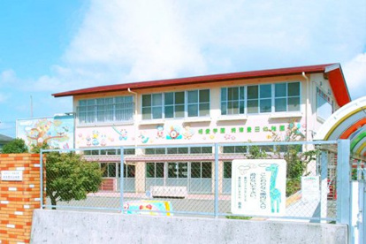 焼津豊田幼稚園の画像1