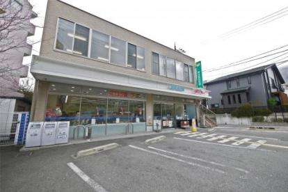 ローソン 宝塚南口一丁目店の画像1