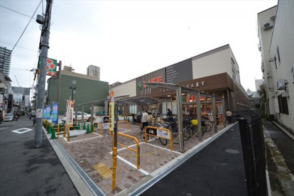 ライフ空堀店の画像1