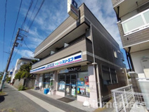 ローソン・スリーエフ 大船西口店