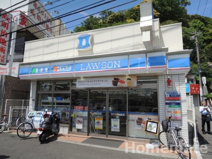 ローソン 大船駅西口店