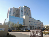 医療法人沖縄徳洲会湘南鎌倉総合病院