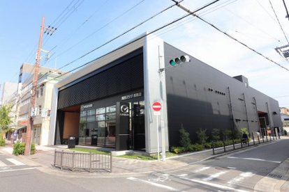 関西マツダ 都島店の画像1